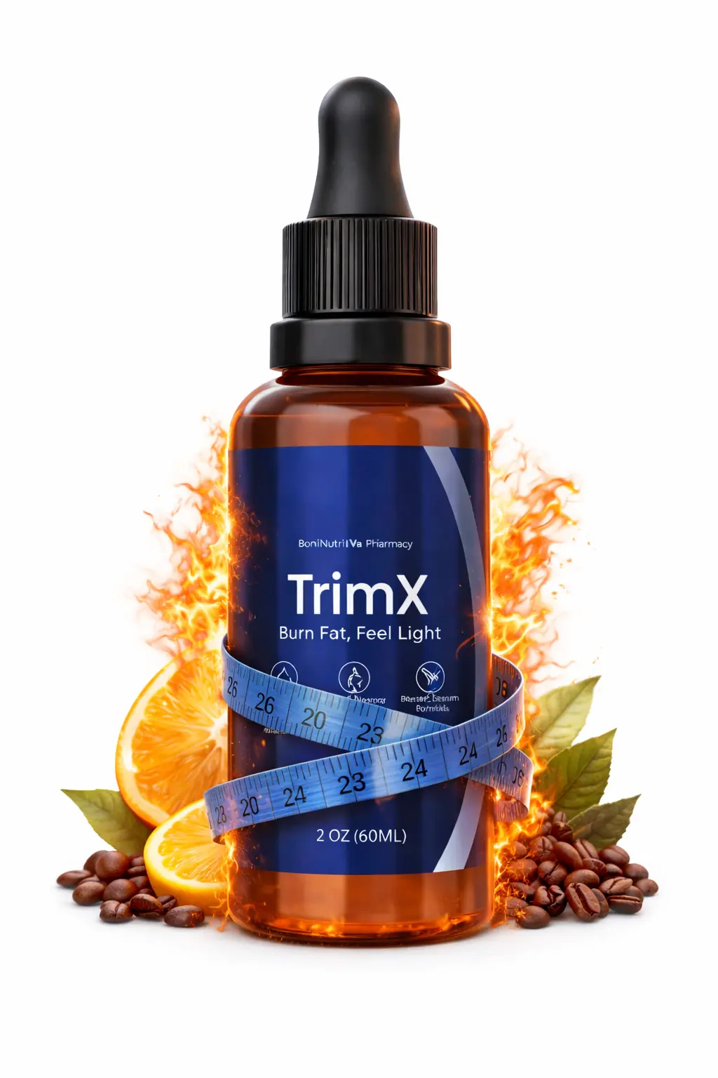 trimx order